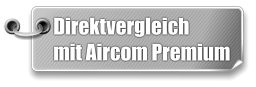 Direktvergleich mit Aircom Premium