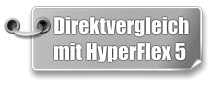 Direktvergleich mit HyperFlex 5