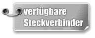 verfügbare  Steckverbinder