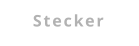 Stecker