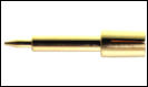 Mittelstift ohne Kragen für Ultraflex 13