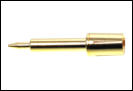 Mittelstift mit Kragen für Hyperflex 13