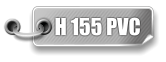 H 155 PVC
